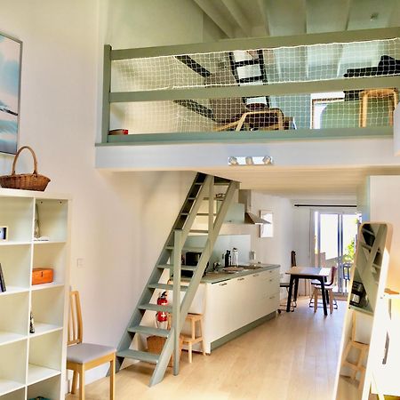 Apartament Glaz Ocean Douarnenez Zewnętrze zdjęcie