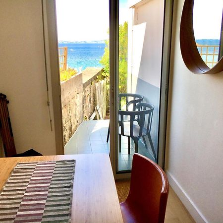 Apartament Glaz Ocean Douarnenez Zewnętrze zdjęcie