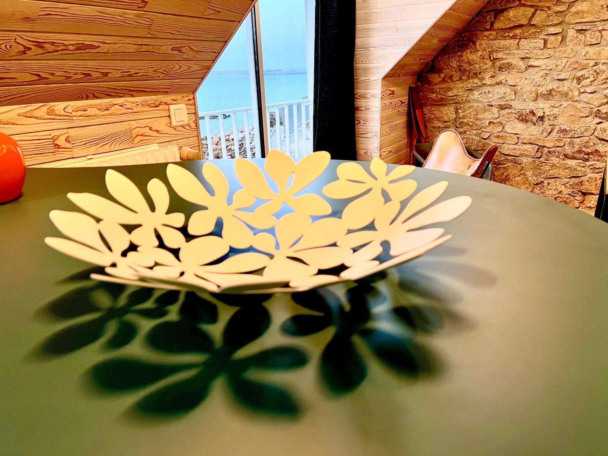 Apartament Glaz Ocean Douarnenez Zewnętrze zdjęcie