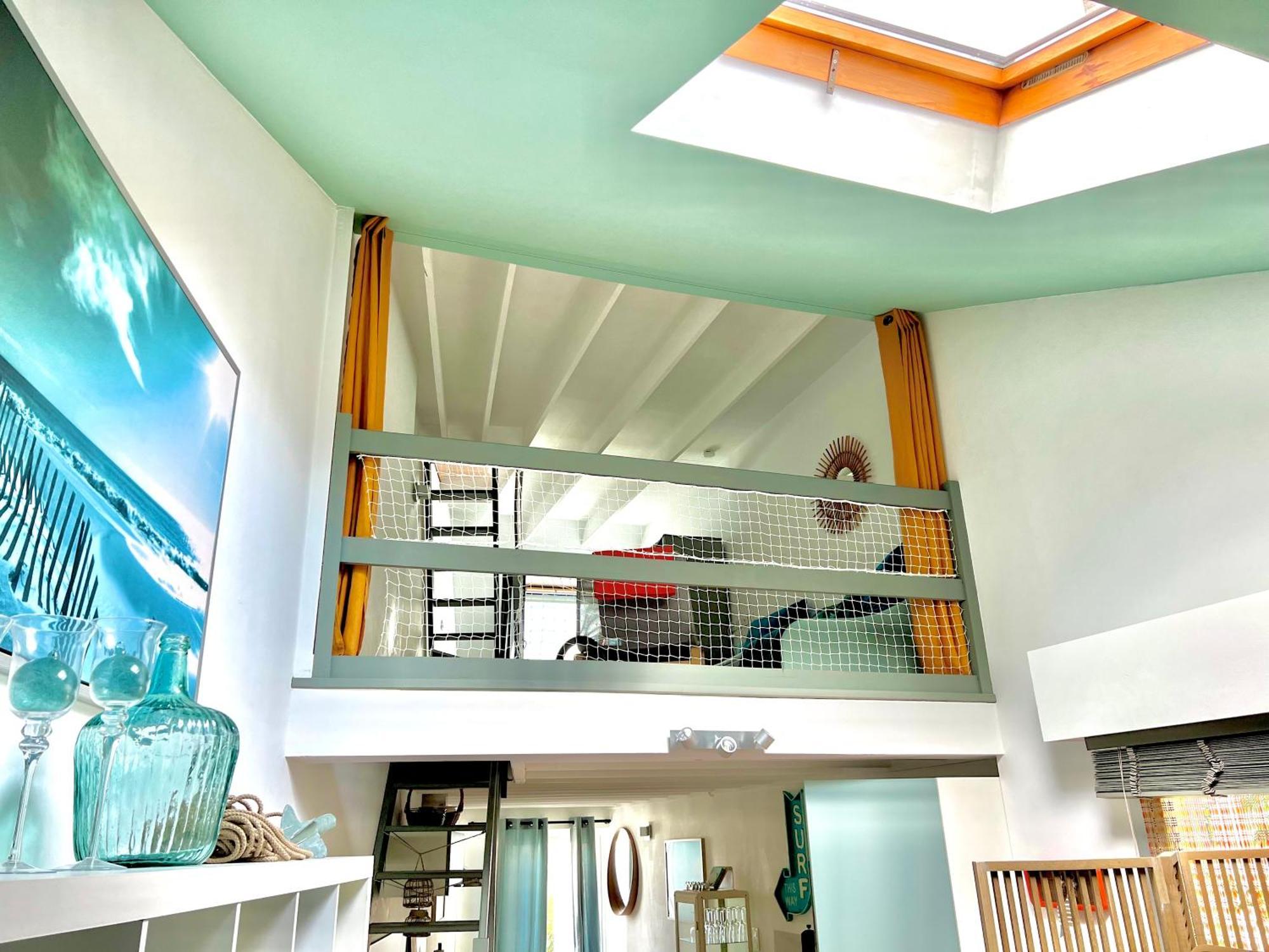 Apartament Glaz Ocean Douarnenez Zewnętrze zdjęcie